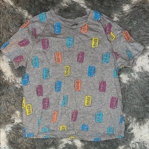 Coca-Cola tee